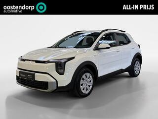 KIA Stonic 1.0 T-GDi MHEV DynamicLine I Direct leve