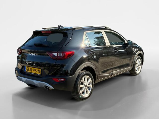 KIA Stonic 1.0 T-GDi MHEV DynamicLine I Navi I Camera I Climate Control – foto 2