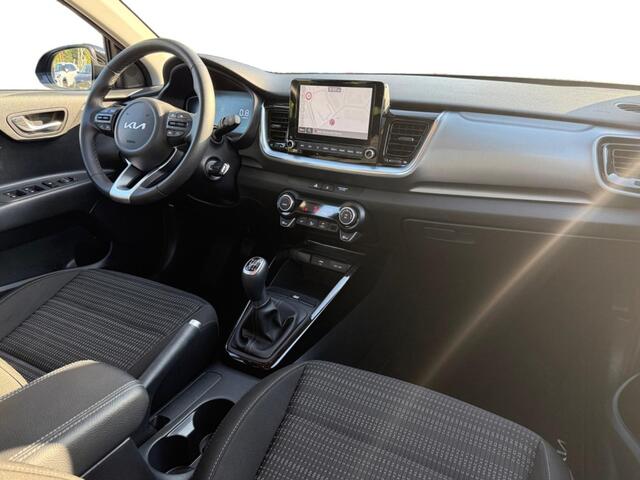 KIA Stonic 1.0 T-GDi MHEV DynamicLine I Navi I Camera I Climate Control – foto 3