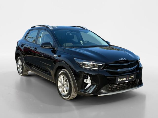 KIA Stonic 1.0 T-GDi MHEV DynamicLine I Navi I Camera I Climate Control – foto 4