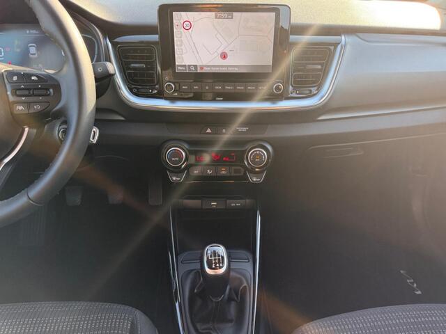 KIA Stonic 1.0 T-GDi MHEV DynamicLine I Navi I Camera I Climate Control – foto 7