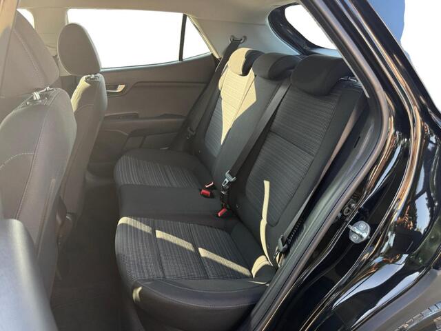 KIA Stonic 1.0 T-GDi MHEV DynamicLine I Navi I Camera I Climate Control – foto 10