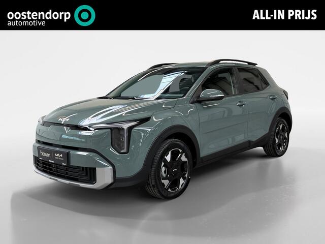 KIA Stonic 1.0 T-GDi MHEV DynamicPlusLine