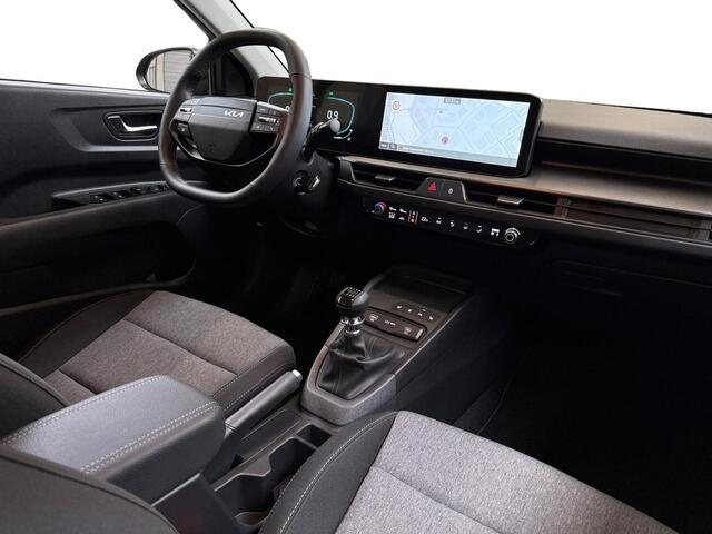 KIA Stonic 1.0 T-GDi MHEV DynamicPlusLine