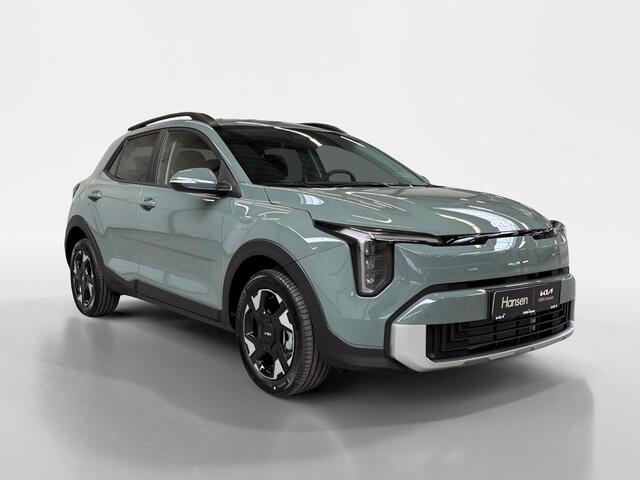 KIA Stonic 1.0 T-GDi MHEV DynamicPlusLine