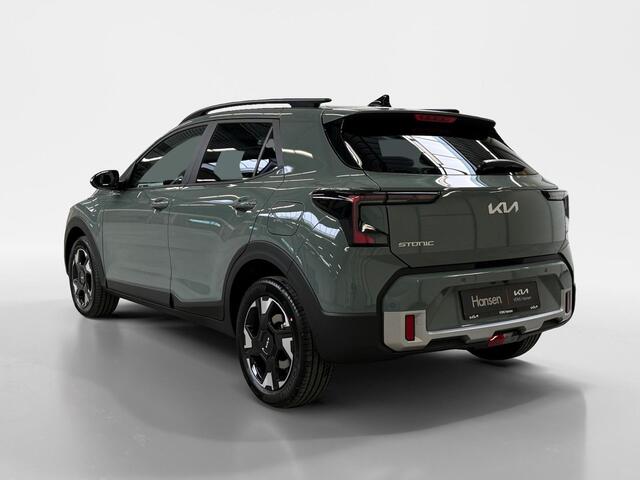 KIA Stonic 1.0 T-GDi MHEV DynamicPlusLine