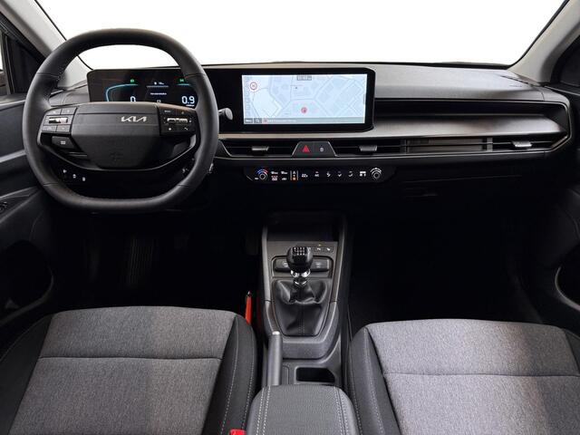 KIA Stonic 1.0 T-GDi MHEV DynamicPlusLine