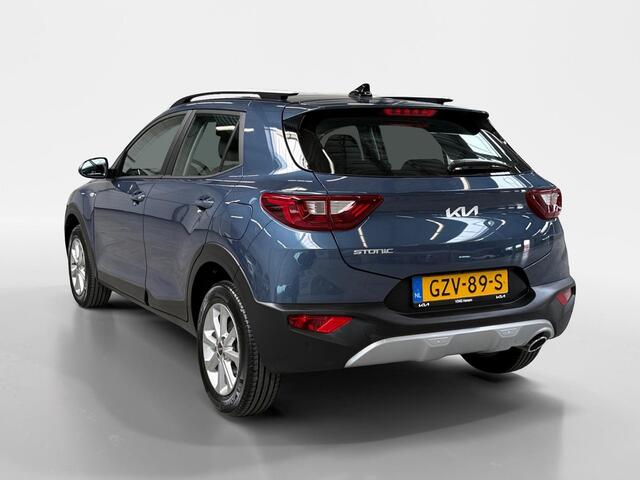 KIA Stonic 1.0 T-GDi MHEV DynamicLine I Navi I Camera I Climate Control
