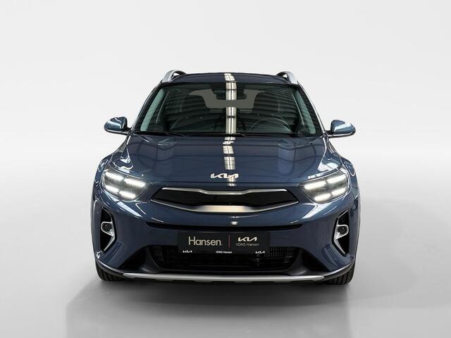 KIA Stonic 1.0 T-GDi MHEV DynamicLine I Navi I Camera I Climate Control
