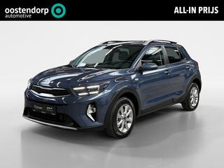 KIA Stonic 1.0 T-GDi MHEV DynamicLine I Navi I Came