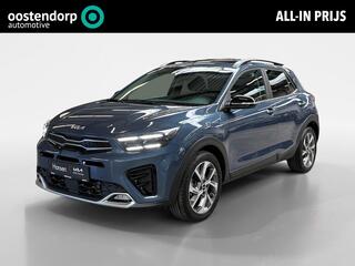 KIA Stonic 1.0 T-GDi MHEV GT-PlusLine I Automaat I