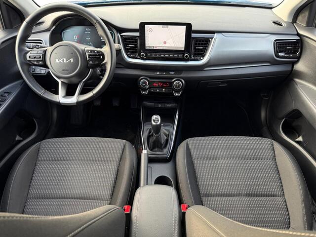 KIA Stonic 1.0 T-GDi MHEV DynamicLine I Navi I Camera I Climate Control