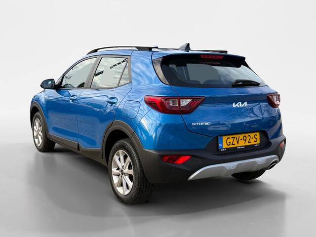 KIA Stonic 1.0 T-GDi MHEV DynamicLine I Navi I Camera I Climate Control