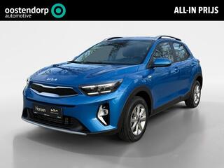 KIA Stonic 1.0 T-GDi MHEV DynamicLine I Navi I Came