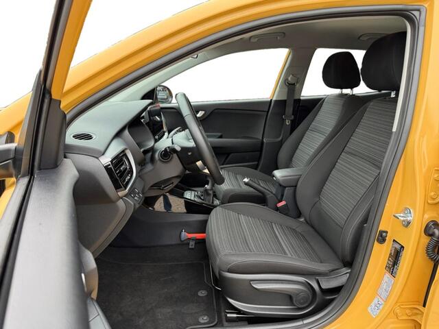 KIA Stonic 1.0 T-GDi MHEV DynamicLine I Navi I Camera I Climate Control