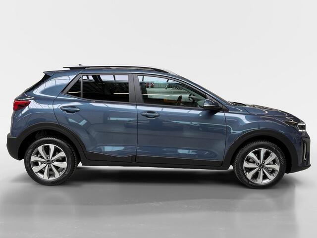 KIA Stonic 1.0 T-GDi MHEV DynamicPlusLine I Automaat I Carplay I Cruise I Camera I Stoelverwarming