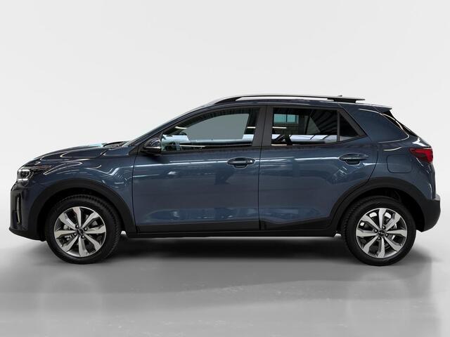 KIA Stonic 1.0 T-GDi MHEV DynamicPlusLine I Automaat I Carplay I Cruise I Camera I Stoelverwarming