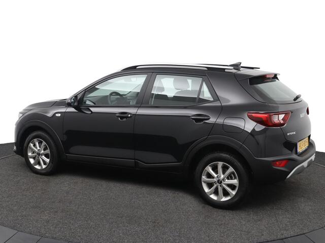 KIA Stonic 1.0 T-GDi MHEV DynamicLine Automaat - Climate Control - Navigatie - Cruise Control - DAB radio - - Fabrieksgarantie 17-04-2032 – foto 5