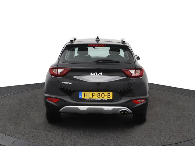 KIA Stonic 1.0 T-GDi MHEV DynamicLine Automaat - Climate Control - Navigatie - Cruise Control - DAB radio - - Fabrieksgarantie 17-04-2032 – foto 7
