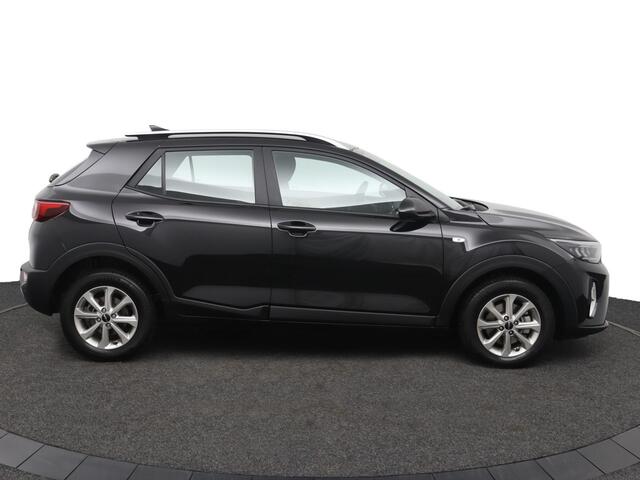 KIA Stonic 1.0 T-GDi MHEV DynamicLine Automaat - Climate Control - Navigatie - Cruise Control - DAB radio - - Fabrieksgarantie 17-04-2032 – foto 10