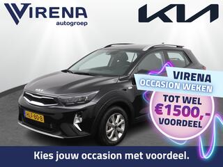 KIA Stonic 1.0 T-GDi MHEV DynamicLine Automaat - Cl