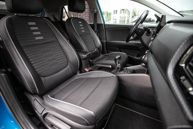 KIA Stonic 1.0 T-GDi MHEV GT-Line | Trekhaak afn | stoel en stuurverwarming – foto 5