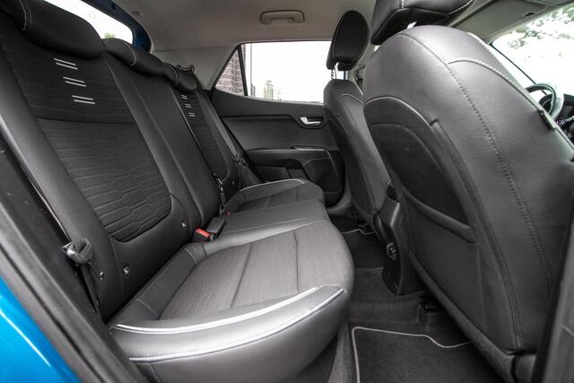 KIA Stonic 1.0 T-GDi MHEV GT-Line | Trekhaak afn | stoel en stuurverwarming – foto 7