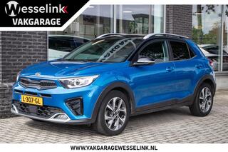 KIA Stonic 1.0 T-GDi MHEV GT-Line | Trekhaak afn |