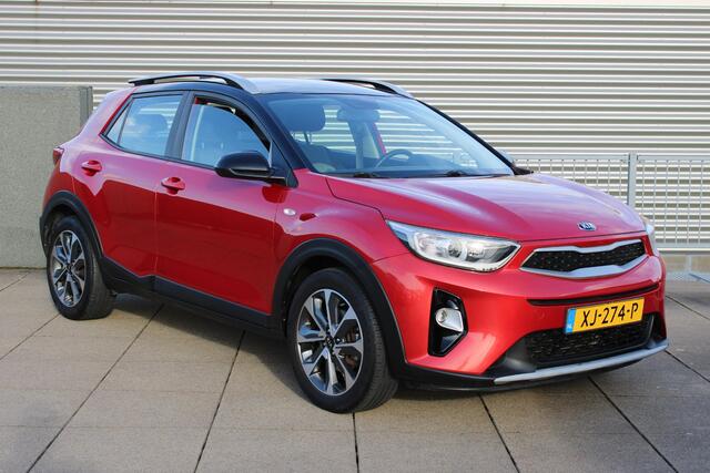 KIA Stonic 1.0 T-GDi Dynamic plus camera / Trekhaak / 41.000KM – foto 2