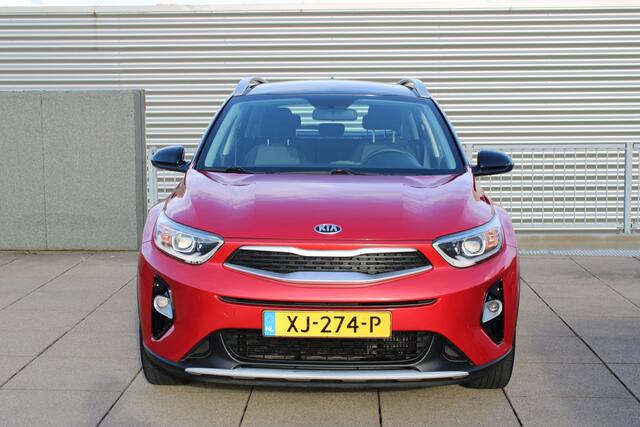 KIA Stonic 1.0 T-GDi Dynamic plus camera / Trekhaak / 41.000KM – foto 3