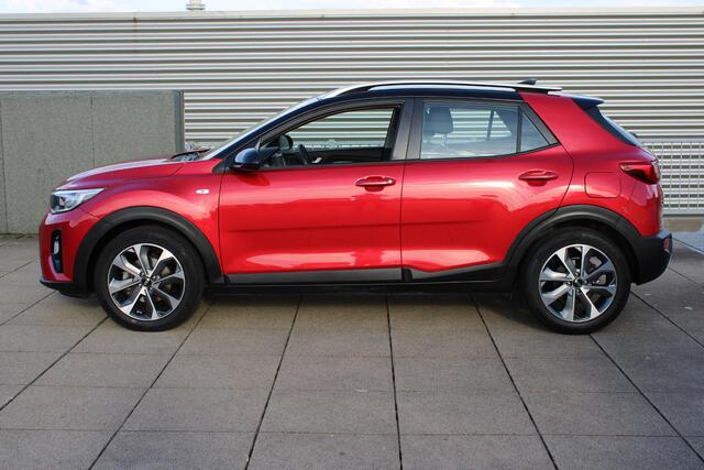 KIA Stonic 1.0 T-GDi Dynamic plus camera / Trekhaak / 41.000KM – foto 4