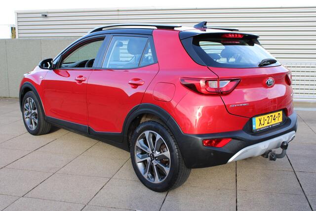 KIA Stonic 1.0 T-GDi Dynamic plus camera / Trekhaak / 41.000KM – foto 5