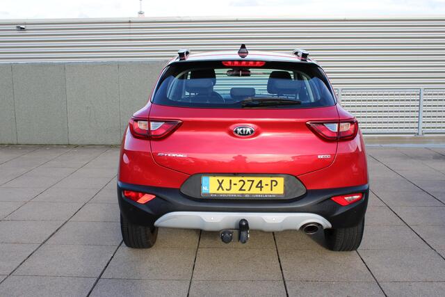 KIA Stonic 1.0 T-GDi Dynamic plus camera / Trekhaak / 41.000KM – foto 6