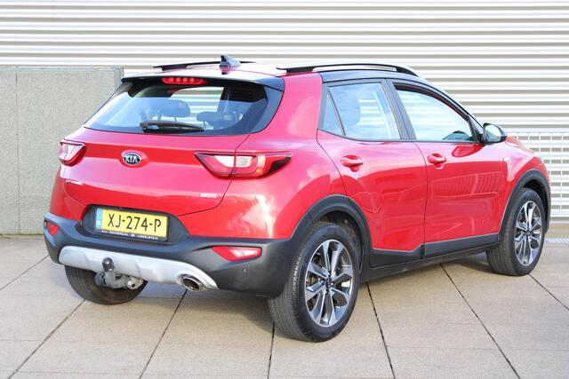 KIA Stonic 1.0 T-GDi Dynamic plus camera / Trekhaak / 41.000KM – foto 7