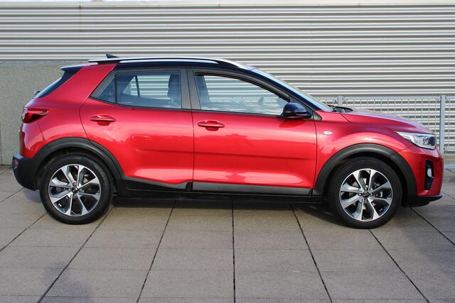 KIA Stonic 1.0 T-GDi Dynamic plus camera / Trekhaak / 41.000KM – foto 8