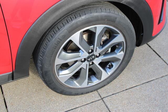 KIA Stonic 1.0 T-GDi Dynamic plus camera / Trekhaak / 41.000KM – foto 9