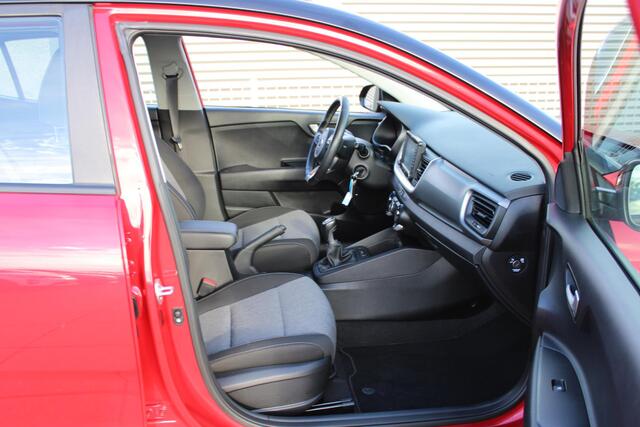 KIA Stonic 1.0 T-GDi Dynamic plus camera / Trekhaak / 41.000KM – foto 10