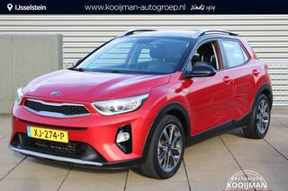 KIA Stonic 1.0 T-GDi Dynamic plus camera / Trekhaak