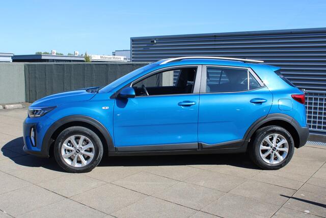 KIA Stonic 1.0 T-GDi MHEV DynamicLine – foto 2