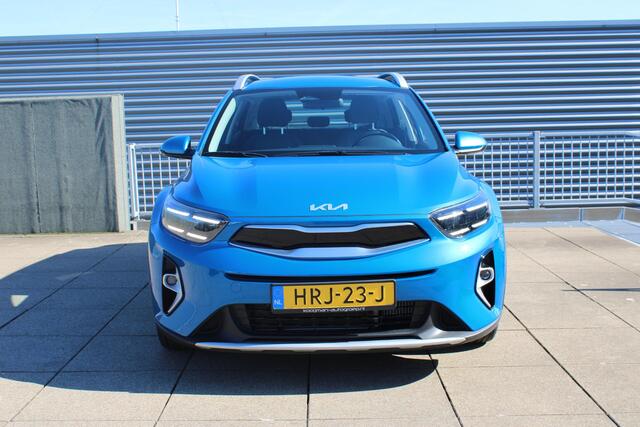 KIA Stonic 1.0 T-GDi MHEV DynamicLine – foto 4
