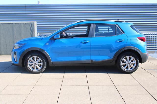 KIA Stonic 1.0 T-GDi MHEV DynamicLine – foto 5