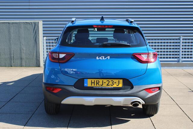 KIA Stonic 1.0 T-GDi MHEV DynamicLine – foto 7