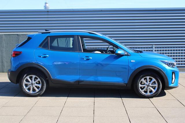 KIA Stonic 1.0 T-GDi MHEV DynamicLine – foto 9