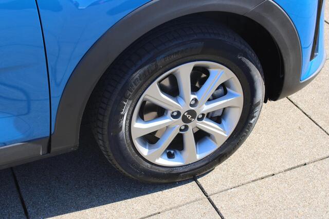 KIA Stonic 1.0 T-GDi MHEV DynamicLine – foto 10