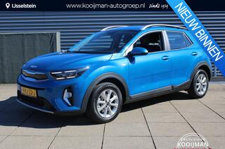 KIA Stonic 1.0 T-GDi MHEV DynamicLine