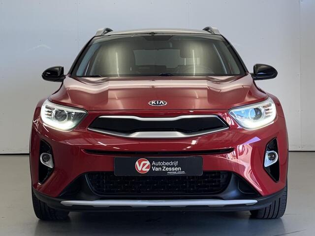 KIA Stonic 1.0 T-GDi Sports Edition | Camera | Cruise | Apple Carplay & Android auto | NL auto | Rijklaarprijs – foto 2
