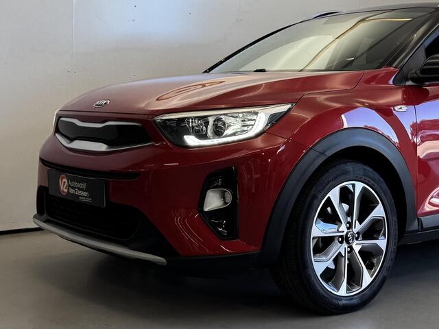 KIA Stonic 1.0 T-GDi Sports Edition | Camera | Cruise | Apple Carplay & Android auto | NL auto | Rijklaarprijs – foto 3