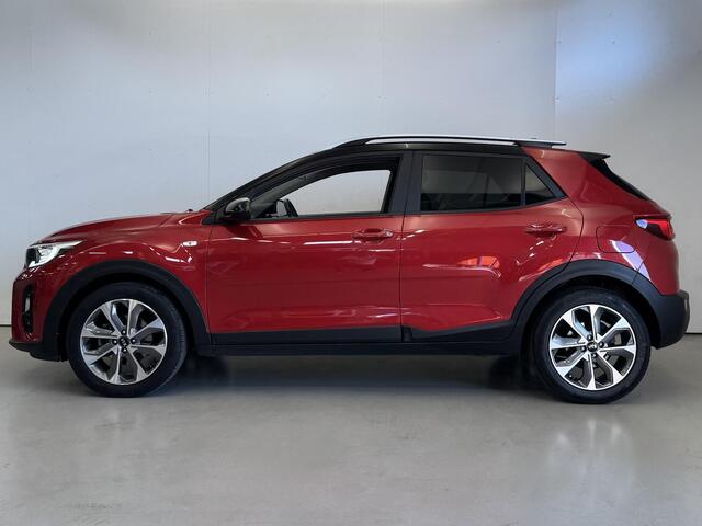 KIA Stonic 1.0 T-GDi Sports Edition | Camera | Cruise | Apple Carplay & Android auto | NL auto | Rijklaarprijs – foto 4