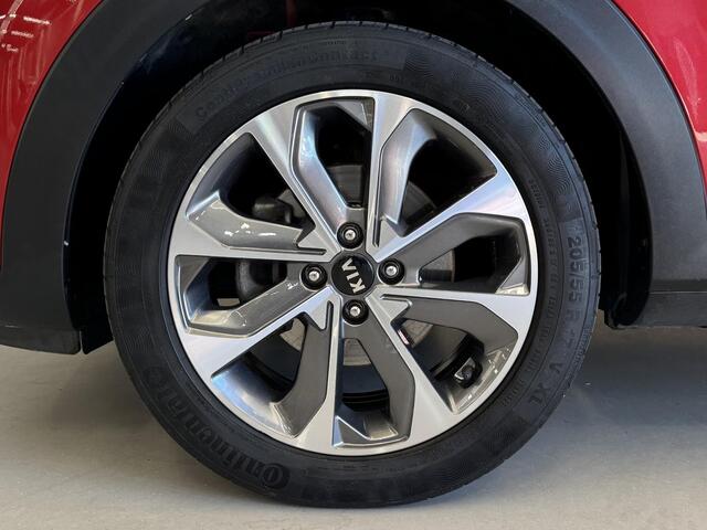 KIA Stonic 1.0 T-GDi Sports Edition | Camera | Cruise | Apple Carplay & Android auto | NL auto | Rijklaarprijs – foto 9