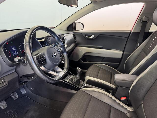 KIA Stonic 1.0 T-GDi Sports Edition | Camera | Cruise | Apple Carplay & Android auto | NL auto | Rijklaarprijs – foto 10